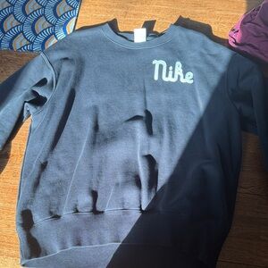 Nike Crewneck Sweater